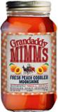 Grandaddy Mimm's Fresh Peach Cobbler